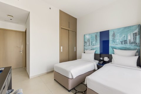 Apartment de 3 dormitorios en Al Barsha, UAE No. 215328 5