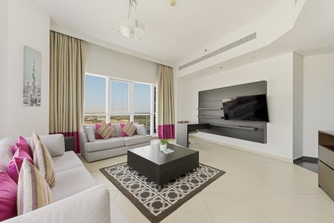 Apartment de 3 dormitorios en Al Barsha, UAE No. 215328 20