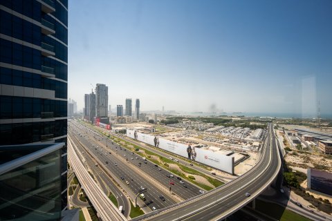 Apartment de 3 dormitorios en Al Barsha, UAE No. 215328 13