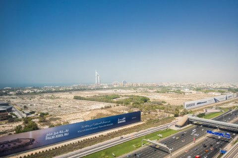 Apartment de 3 dormitorios en Al Barsha, UAE No. 215328 14