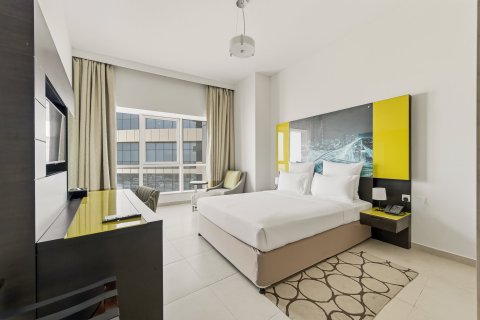 Apartment de 3 dormitorios en Al Barsha, UAE No. 215328 7