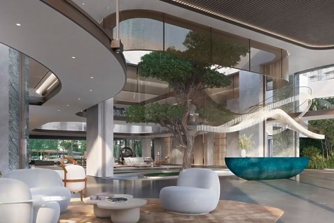 5 غرفة نوم  بانتهاوس في City Walk, الإمارات العربية المتحدة رقم 173239 3