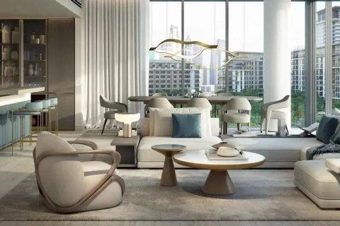 5 غرفة نوم  بانتهاوس في City Walk, الإمارات العربية المتحدة رقم 173239 5