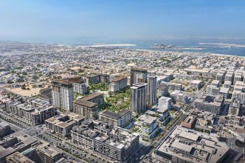 5 غرفة نوم  بانتهاوس في City Walk, الإمارات العربية المتحدة رقم 173239 10