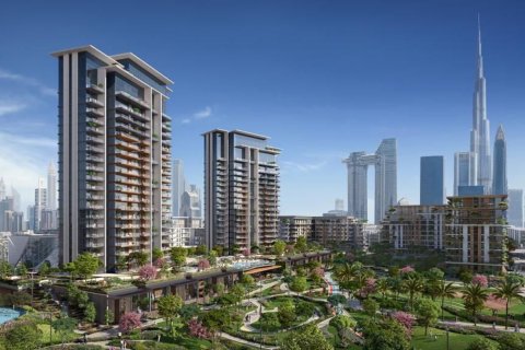 5 غرفة نوم  بانتهاوس في City Walk, الإمارات العربية المتحدة رقم 173239 9