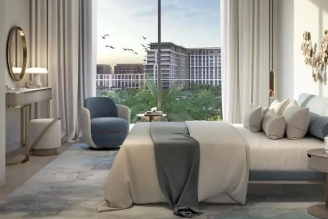 5 غرفة نوم  بانتهاوس في City Walk, الإمارات العربية المتحدة رقم 173239 6