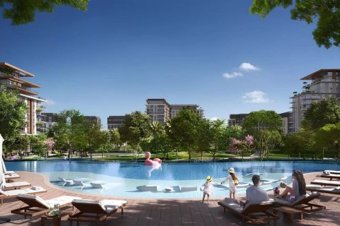5 غرفة نوم  بانتهاوس في City Walk, الإمارات العربية المتحدة رقم 173239 11