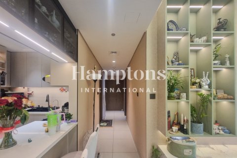 Appartement de 2 chambres à Dubai Science Park, UAE No. 219685