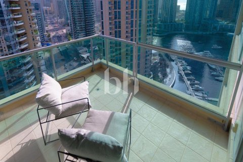 2 bedrooms Apartment in Dubai Marina, UAE No. 223352 5