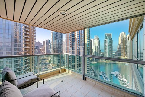 2 bedrooms Apartment in Dubai Marina, UAE No. 223352