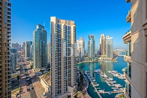 2 bedrooms Apartment in Dubai Marina, UAE No. 223352 4