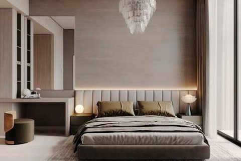 Appartement de 2 chambres à Jumeirah Village Triangle, UAE No. 18855 8