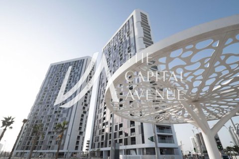 3 غرف نوم شقة في Shams Abu Dhabi, الإمارات العربية المتحدة رقم 213159 12