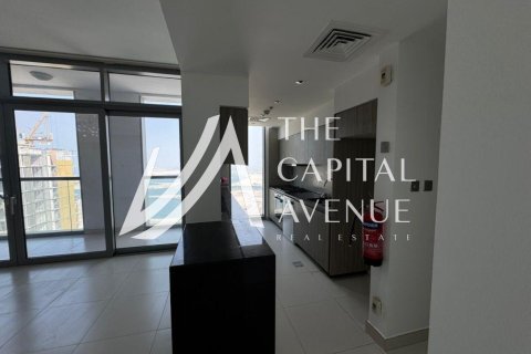 3 غرف نوم شقة في Shams Abu Dhabi, الإمارات العربية المتحدة رقم 213159 4