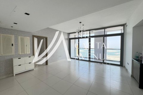 3 غرف نوم شقة في Shams Abu Dhabi, الإمارات العربية المتحدة رقم 213159