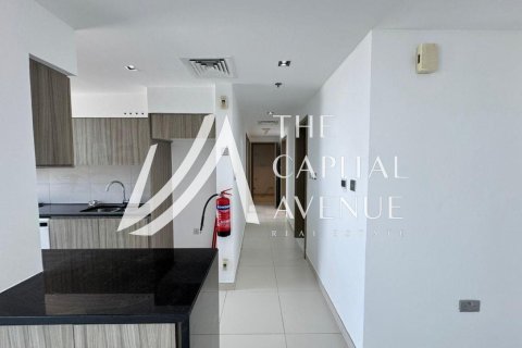 3 غرف نوم شقة في Shams Abu Dhabi, الإمارات العربية المتحدة رقم 213159 5