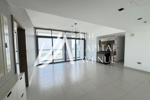 3 غرف نوم شقة في Shams Abu Dhabi, الإمارات العربية المتحدة رقم 213159 3