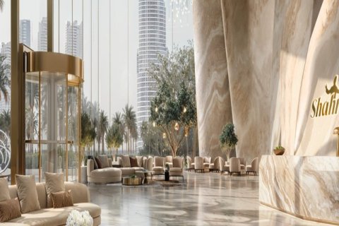 Studio Apartment in Dubai, UAE No. 144859 5