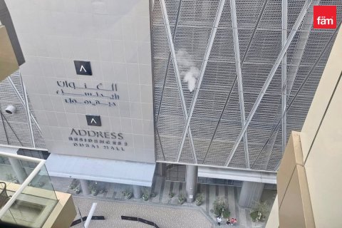Apartment de 2 dormitorios en Downtown Dubai (Downtown Burj Dubai), UAE No. 205827 21
