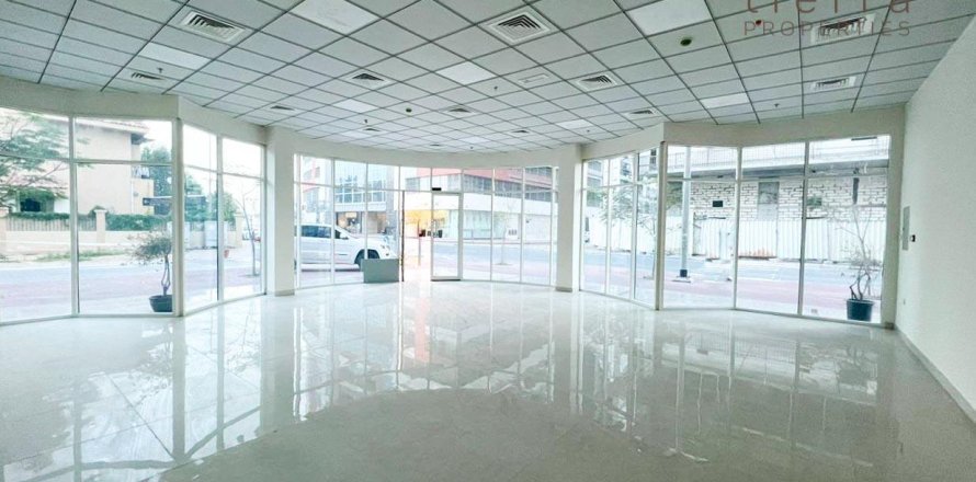Shop de 130.1m² à Al Wasl, UAE No. 47693