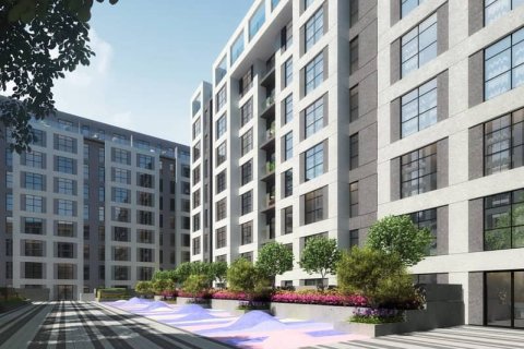 Apartment de 2 dormitorios en Muwaileh, UAE No. 10889 10