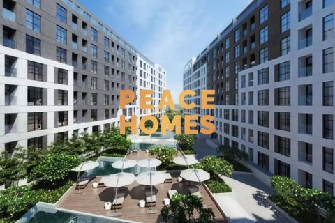 Apartment de 2 dormitorios en Muwaileh, UAE No. 10889 6
