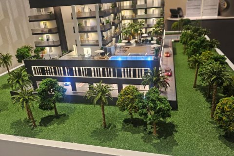 2 غرف نوم شقة في International City, الإمارات العربية المتحدة رقم 158521
