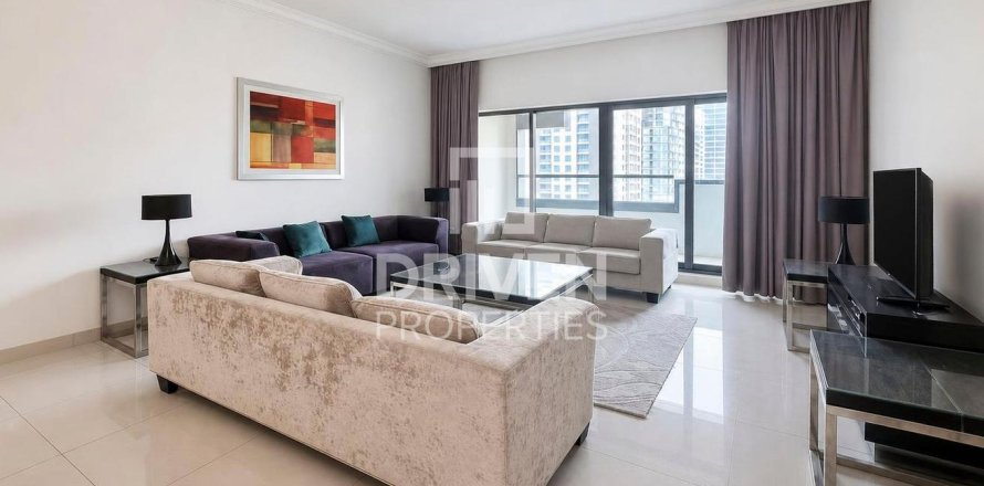 2 bedrooms Apartment in Capital Bay, UAE No. 212662