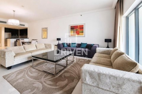 2 bedrooms Apartment in Capital Bay, UAE No. 212662 3