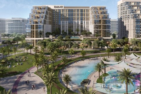Appartement de 1 chambre à Dubai Hills Estate, UAE No. 219925