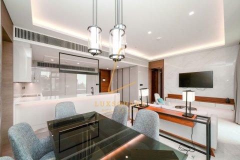 Квартира с 2 спальнями в Дубай, ОАЭ №208043 4