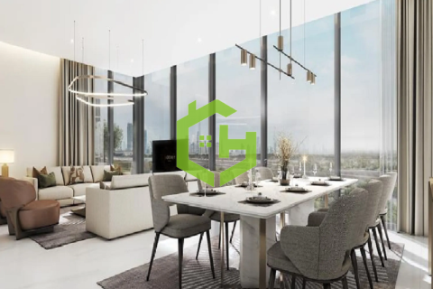 Appartement de 2 chambres à Sobha Hartland, UAE No. 91949 10