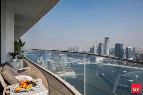 Apartment de 4 dormitorios en Dubai Harbour, UAE No. 216258 5