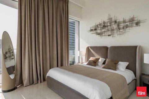 Apartment de 4 dormitorios en Dubai Harbour, UAE No. 216258 8