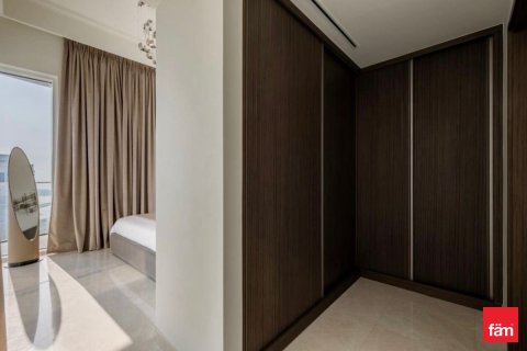 Apartment de 4 dormitorios en Dubai Harbour, UAE No. 216258 10