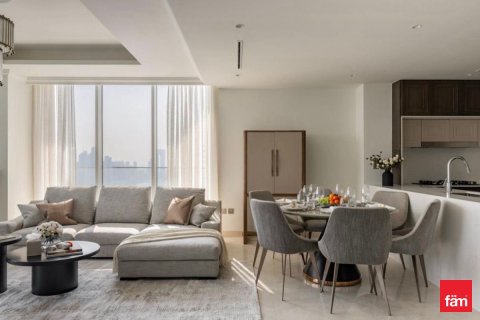Apartment de 4 dormitorios en Dubai Harbour, UAE No. 216258 6