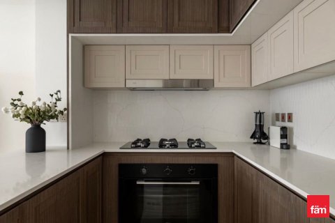 Apartment de 4 dormitorios en Dubai Harbour, UAE No. 216258 13