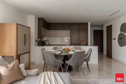 Apartment de 4 dormitorios en Dubai Harbour, UAE No. 216258 12