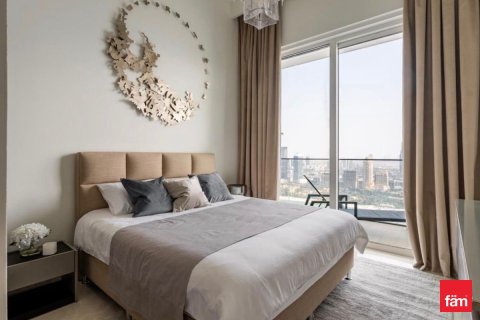 Apartment de 4 dormitorios en Dubai Harbour, UAE No. 216258 9