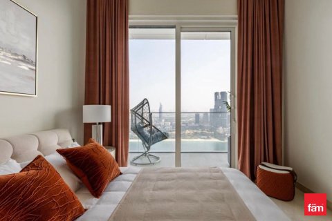 Apartment de 4 dormitorios en Dubai Harbour, UAE No. 216258 4