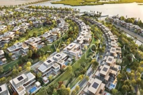 Villa de 7 dormitorios en Al Reem Island, UAE No. 224089 13