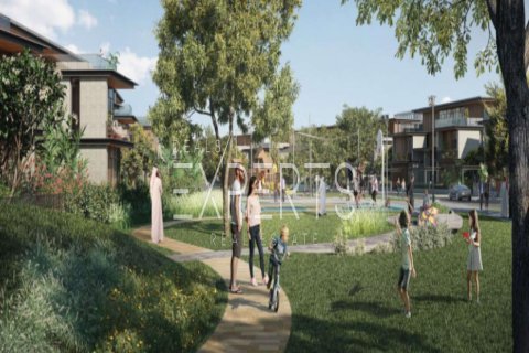 Villa de 7 dormitorios en Al Reem Island, UAE No. 224089 10