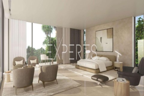 Villa de 7 dormitorios en Al Reem Island, UAE No. 224089 7