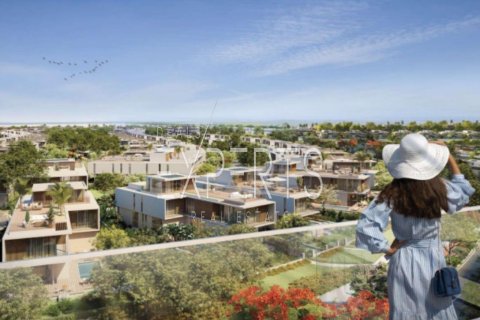 Villa de 7 dormitorios en Al Reem Island, UAE No. 224089 9