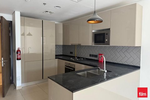 Apartment de 1 dormitorio en Dubai, UAE No. 169862