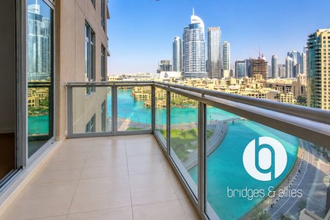 1 bedroom Apartment in Downtown Dubai (Downtown Burj Dubai), UAE No. 160358 11