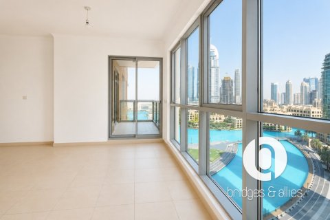 1 bedroom Apartment in Downtown Dubai (Downtown Burj Dubai), UAE No. 160358 12