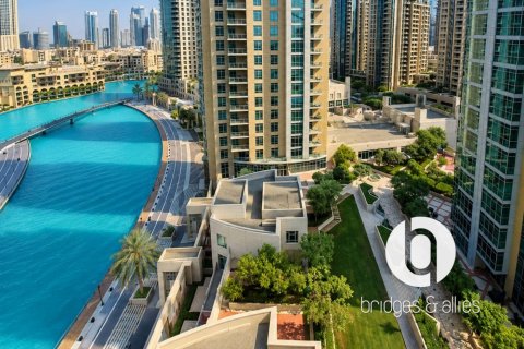 1 bedroom Apartment in Downtown Dubai (Downtown Burj Dubai), UAE No. 160358 5