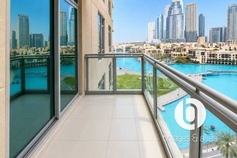 1 bedroom Apartment in Downtown Dubai (Downtown Burj Dubai), UAE No. 160358 9