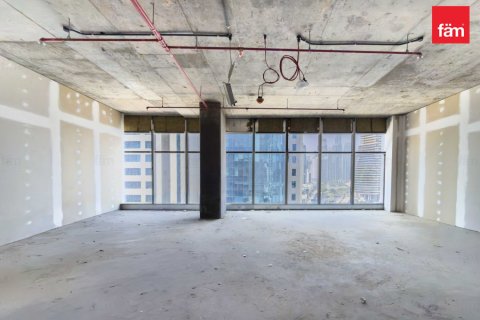 43.9m² Office in Business Bay, UAE No. 186060